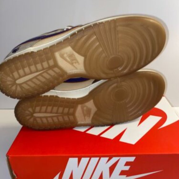 Nike Dunk Low Setsubun (2022)  SZ 9.5 main image 4